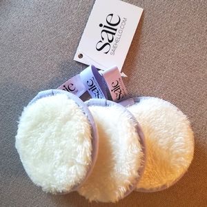 NEVER USED Reusable Beauty Rounds (3 pack)